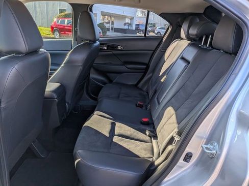 Used 2024 Mitsubishi Eclipse Cross SE image 27