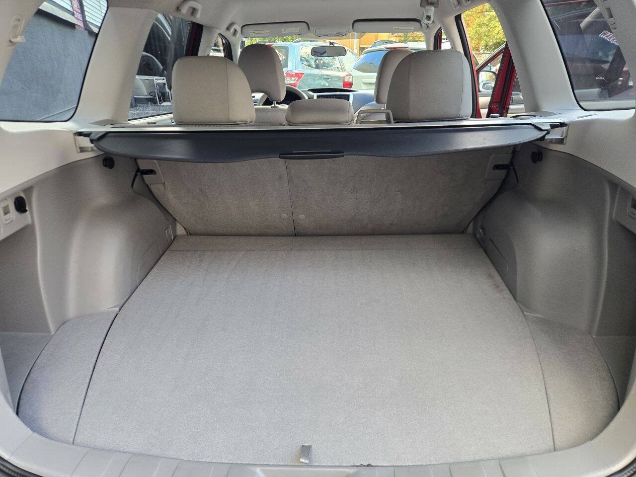 Used 2011 Subaru Forester 2.5X AWD/4WD image 9