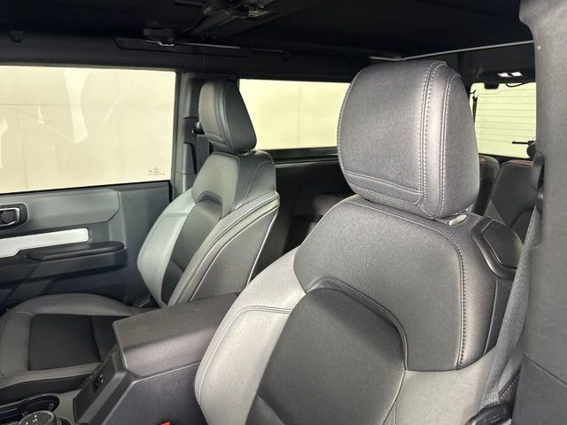 Used 2024 Ford Bronco Big Bend AWD/4WD image 18