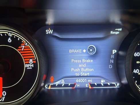 Certified 2021 Jeep Cherokee Latitude Lux 80th Anniv w/ Quick Order Package 26U 80TH image 20