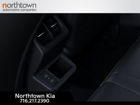 New 2025 Kia K4 GT-Line Turbo image 27