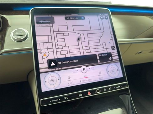 Used 2022 Mercedes-Benz S 580 4MATIC Sedan image 59