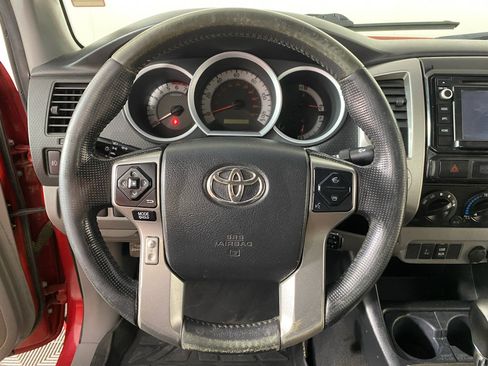 Used 2014 Toyota Tacoma 4x4 Double Cab w/ TRD Off-Road Package image 25