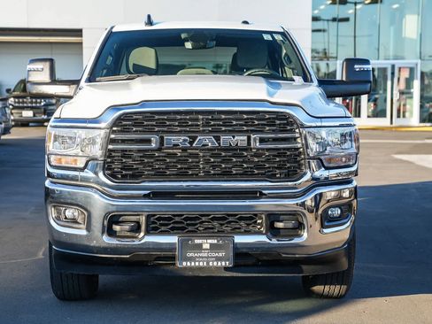 Used 2024 RAM 3500 Big Horn image 2