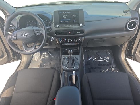Used 2022 Hyundai Kona SEL AWD/4WD image 9