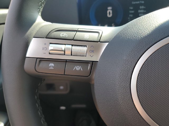New 2027 Hyundai Kona SEL Sport AWD/4WD image 21