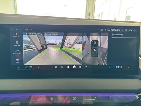 Used 2025 BMW X3 xDrive30i w/ Premium Package image 27