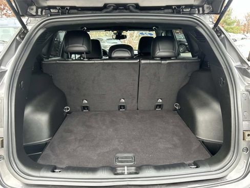 Used 2022 Jeep Compass Altitude image 13