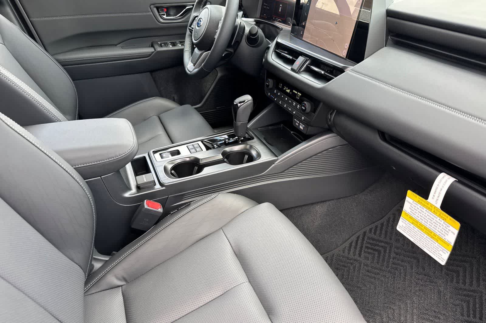 New 2026 Subaru Outback Touring XT AWD/4WD image 17