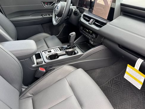 New 2026 Subaru Outback Touring XT AWD/4WD image 17