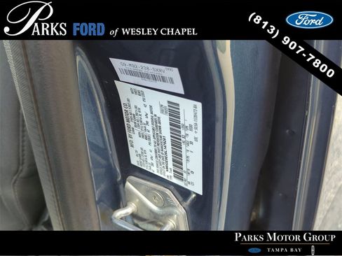 Certified 2020 Ford Transit Connect XL image 34