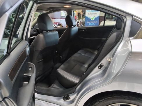 Used 2016 Subaru Legacy 3.6R Limited AWD/4WD image 19