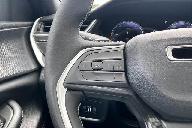 New 2026 Jeep Grand Cherokee Laredo X AWD/4WD image 18