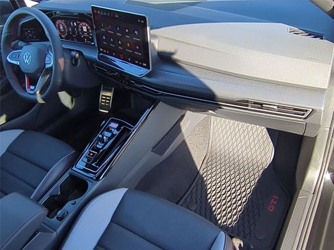 New 2026 Volkswagen GTI Autobahn FWD image 20