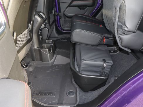 New 2026 Jeep Gladiator Rubicon image 18