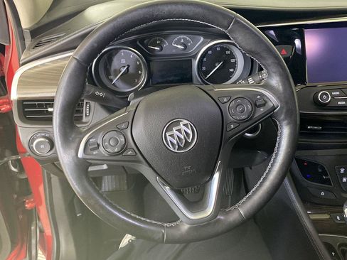 Used 2019 Buick Envision Essence AWD/4WD image 15
