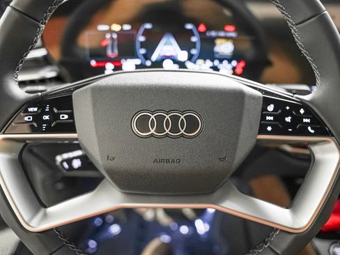 New 2025 Audi A5 2.0T Premium image 15