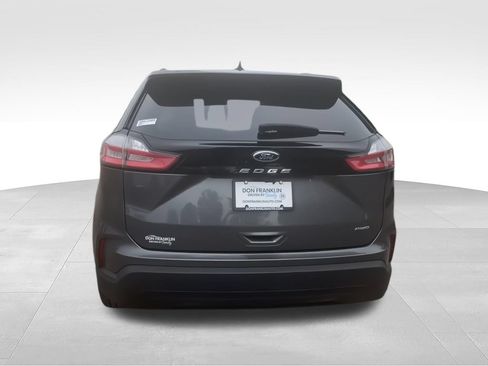 Used 2022 Ford Edge SE AWD/4WD image 7