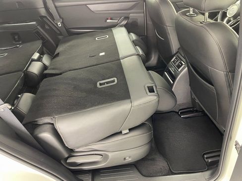 Certified 2025 MAZDA CX-90 3.3 Turbo w/ Select Package image 44