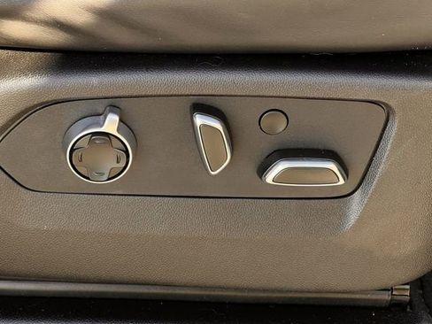 Certified 2024 Cadillac Escalade V w/ LPO, ONYX Package image 26