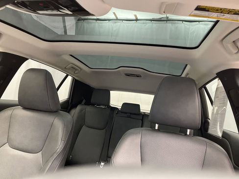 Used 2023 Lexus RZ 450e Premium w/ Technology Package image 9