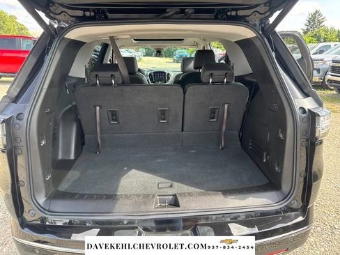 Used 2020 Chevrolet Traverse Premier w/ Redline Edition AWD/4WD image 42