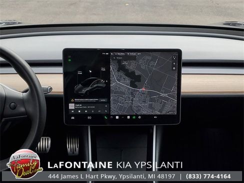Used 2020 Tesla Model 3 Long Range image 25