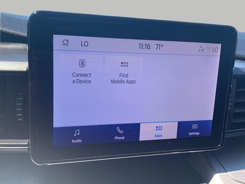 Used 2022 Ford Explorer XLT w/ Class IV Trailer Tow Package AWD/4WD image 13