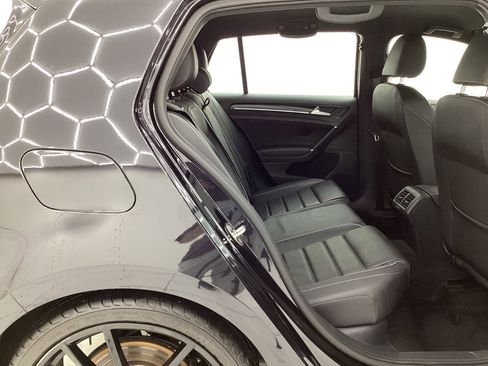 Used 2019 Volkswagen Golf R 4-Door AWD/4WD image 21