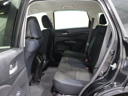 Used 2016 Honda CR-V LX image 19