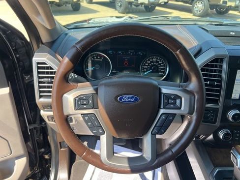 Used 2019 Ford F150 Limited image 56