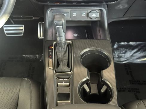 Used 2025 Honda Civic Sport Touring image 34