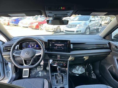 New 2026 Volkswagen Jetta Sport image 15