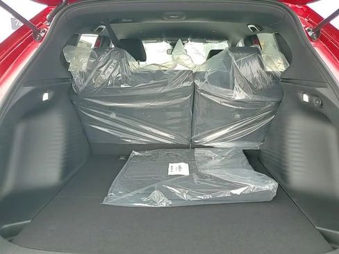 New 2026 Honda HR-V Sport image 20