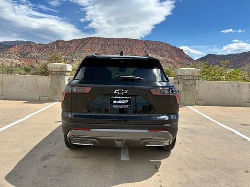 New 2026 Chevrolet Equinox ACTIV AWD/4WD image 7