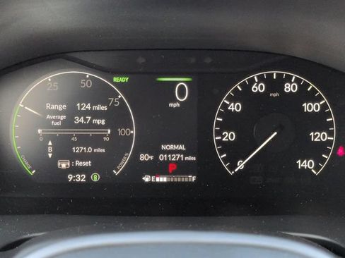 Used 2025 Honda CR-V Sport image 27
