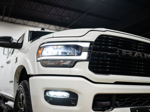 Used 2022 RAM 2500 Laramie image 11