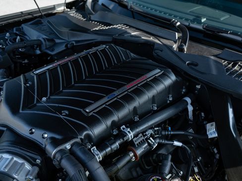 New 2026 Ford Mustang GT Premium w/ GT Performance Package RWD image 13