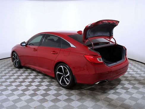 Used 2020 Honda Accord Sport image 10