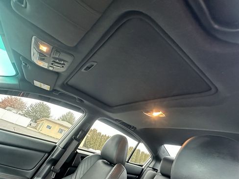 Used 2016 Subaru WRX Limited image 22