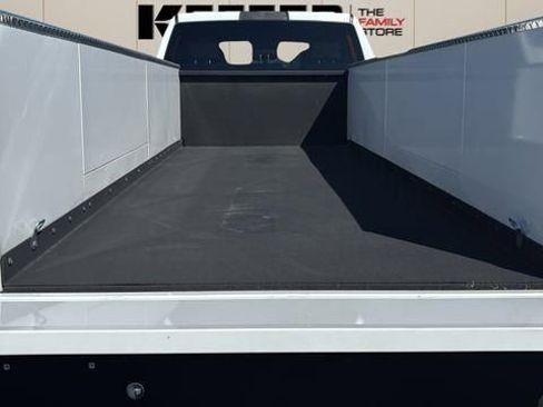 New 2026 RAM 5500 Tradesman w/ Chrome Appearance Group AWD/4WD image 15