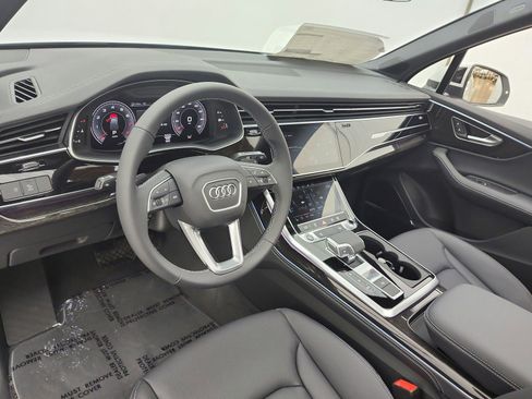 New 2026 Audi Q7 2.0T Premium Plus image 9
