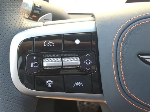 New 2026 Genesis GV70 2.5T Sport Prestige AWD/4WD image 21