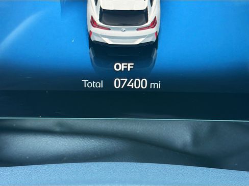 Used 2025 BMW X3 xDrive30i AWD/4WD image 39