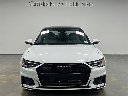 Used 2022 Audi A6 Premium Plus image 9