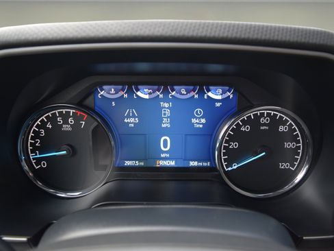 Used 2022 Ford F150 XLT w/ Equipment Group 302A High AWD/4WD image 11