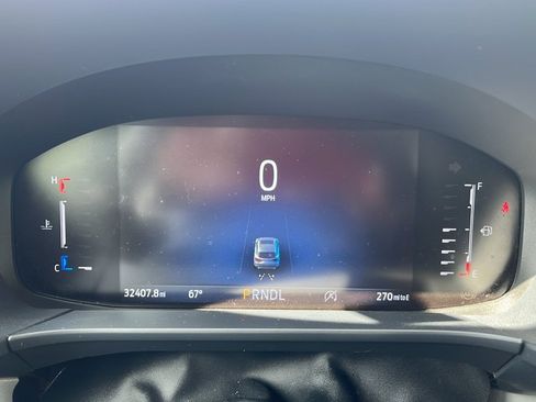 Used 2023 Ford Escape Active FWD image 12