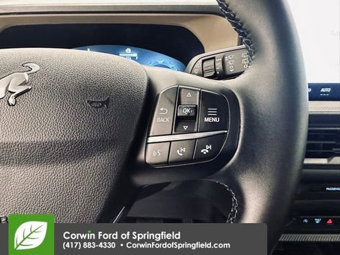 New 2025 Ford Bronco Sport Big Bend image 43