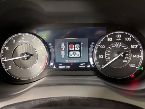 New 2026 Acura RDX SH-AWD image 35