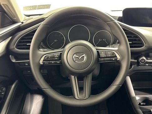 New 2026 MAZDA MAZDA3 2.5 S Sedan w/ Preferred Pkg FWD image 19